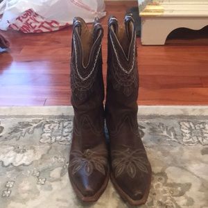 Cowboy Boots